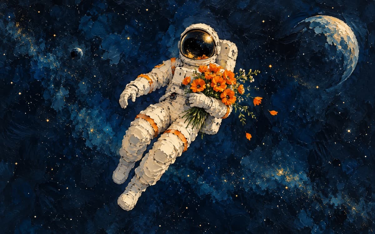 Flora Orbit
