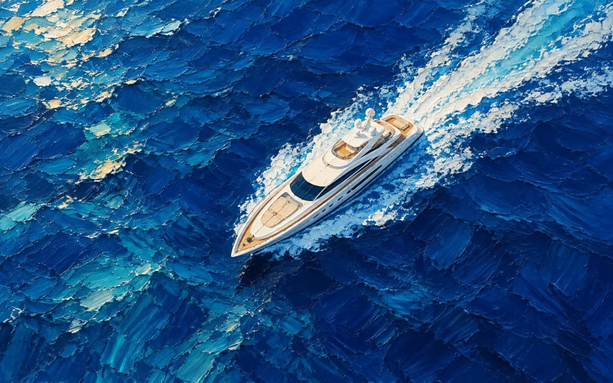 Open Water
