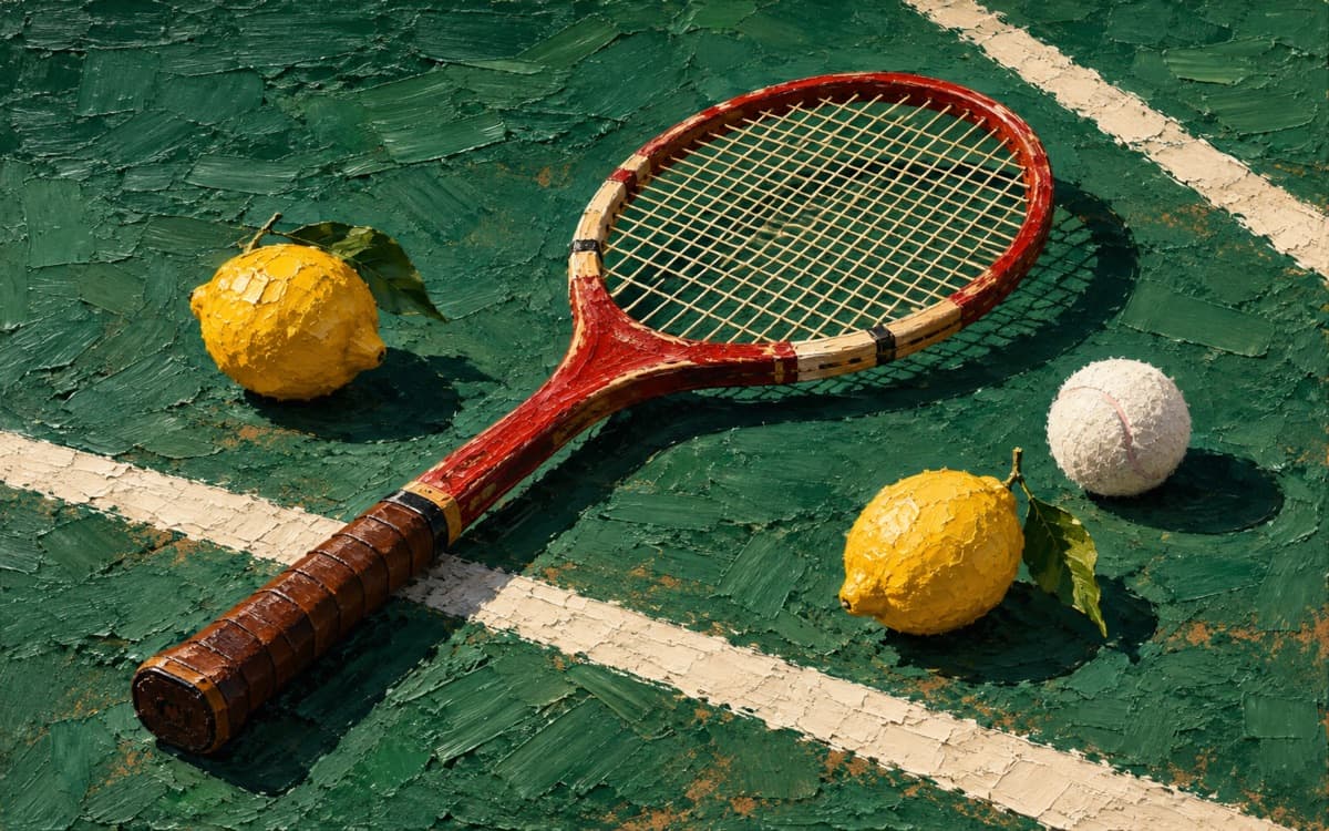 Match Point