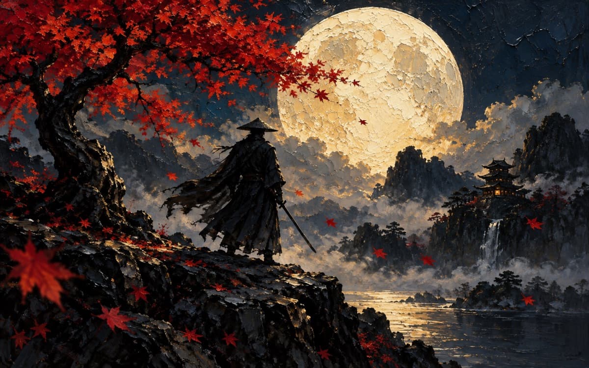Moonblade