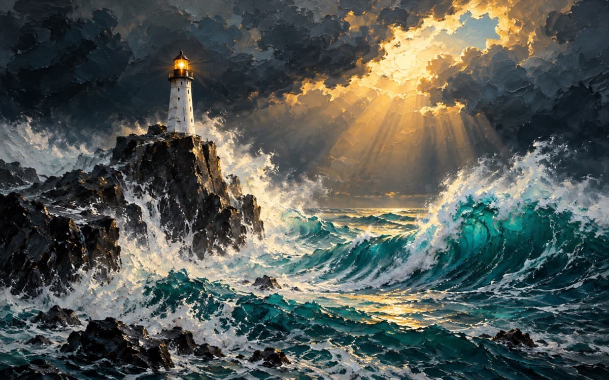 After the Storm